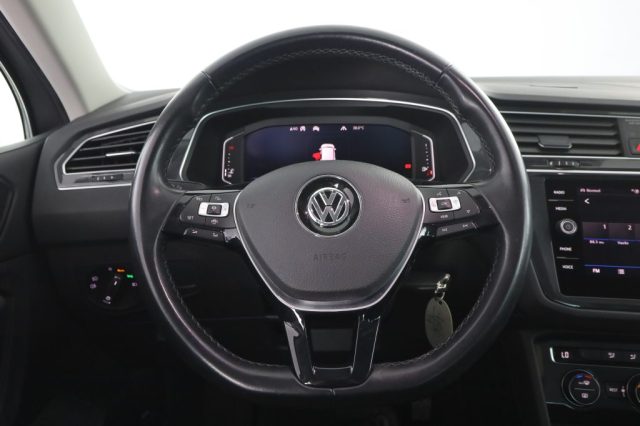 VOLKSWAGEN Tiguan usata 4