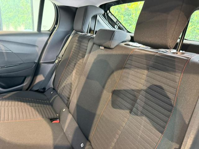 PEUGEOT 208 usata, con Filtro antiparticolato