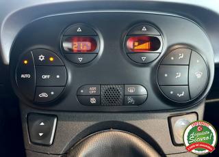 FIAT 500 usata, con Climatizzatore