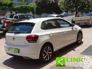 VOLKSWAGEN Polo usata, con Airbag Passeggero