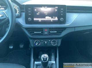 SKODA Kamiq usata, con Controllo elettronico della corsia
