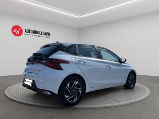 HYUNDAI i20 usata, con Airbag Passeggero