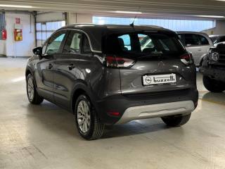 OPEL Crossland X usata, con Cerchi in lega
