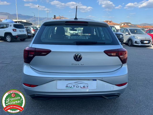 VOLKSWAGEN Polo usata, con Cronologia tagliandi