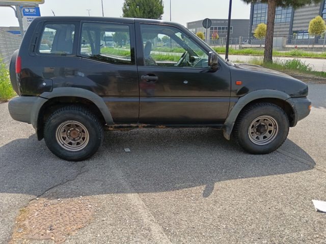 FORD Maverick usata, con Chiusura centralizzata