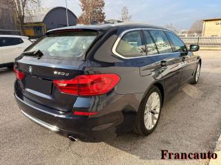 BMW 530 usata, con Climatizzatore