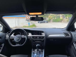 AUDI A4 usata, con Chiusura centralizzata