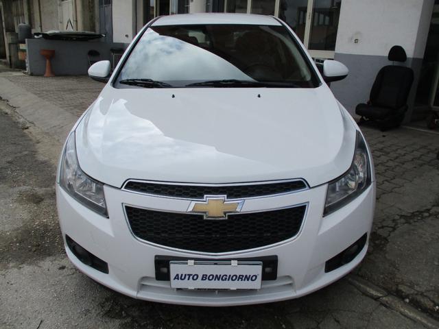 CHEVROLET Cruze usata, con Airbag