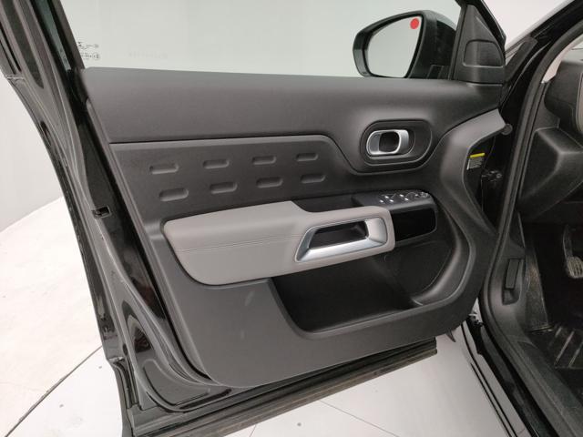 CITROEN C5 Aircross usata, con Sensori di parcheggio posteriori