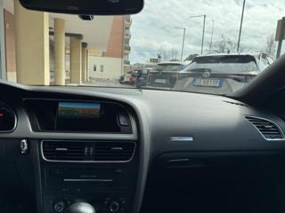 AUDI A5 usata, con Fendinebbia