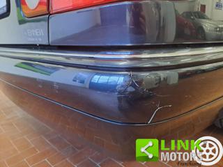 MERCEDES-BENZ E 200 usata 27