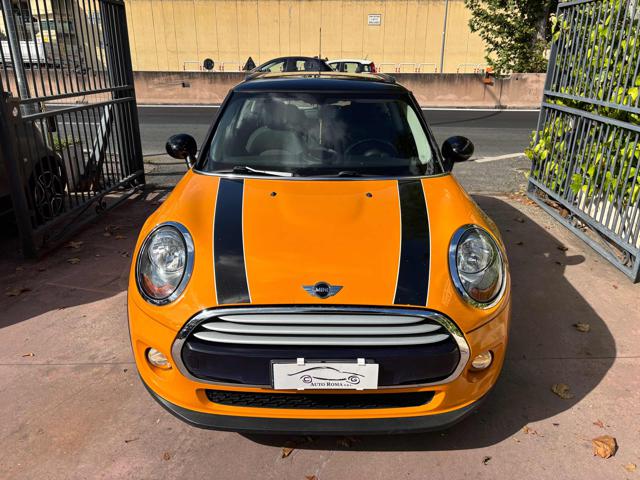 MINI Cooper usata, con Airbag