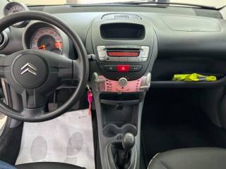 CITROEN C1 usata 17