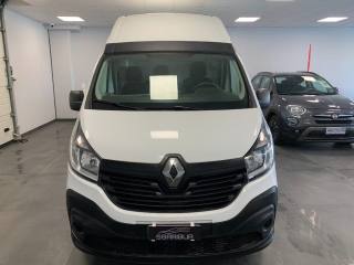 RENAULT Trafic usata, con Airbag