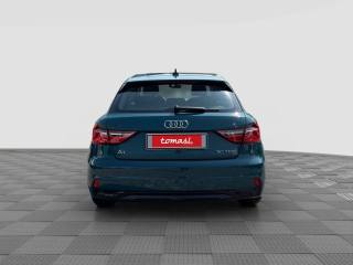 AUDI A1 usata 3