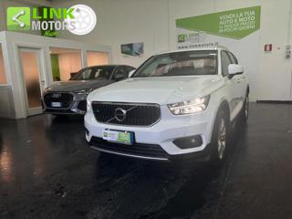 VOLVO XC40 D3  Geartronic Momentum