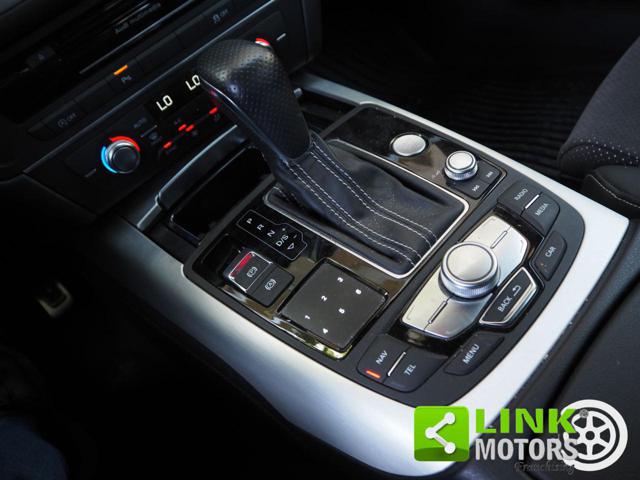 AUDI A6 usata, con Immobilizzatore elettronico