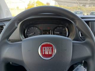FIAT Scudo usata, con Boardcomputer