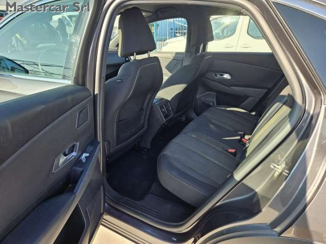 DS AUTOMOBILES DS 7 usata, con Controllo elettronico della corsia