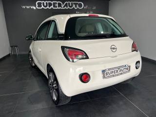 OPEL Adam usata, con Airbag Passeggero