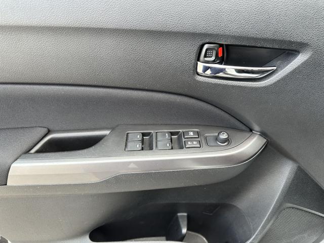 SUZUKI Vitara usata, con Cerchi in lega