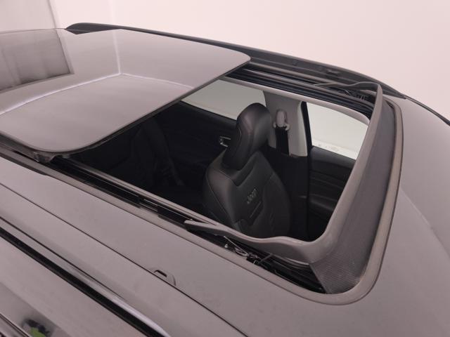 JEEP Compass usata, con Supporto lombare