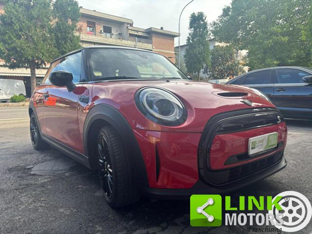 MINI Cooper SE usata, con ABS