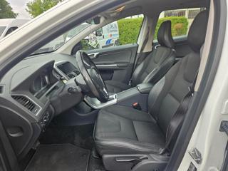VOLVO XC60 usata, con Climatizzatore