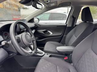 TOYOTA Yaris usata, con ESP