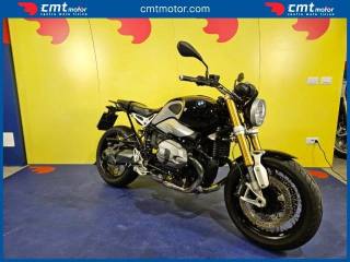 BMW R Nine T usata 1