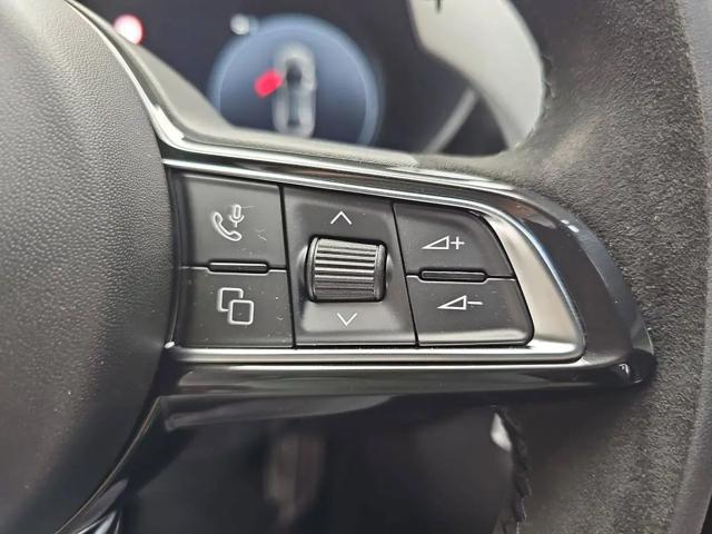 ALFA ROMEO Giulia usata, con Chiusura centralizzata