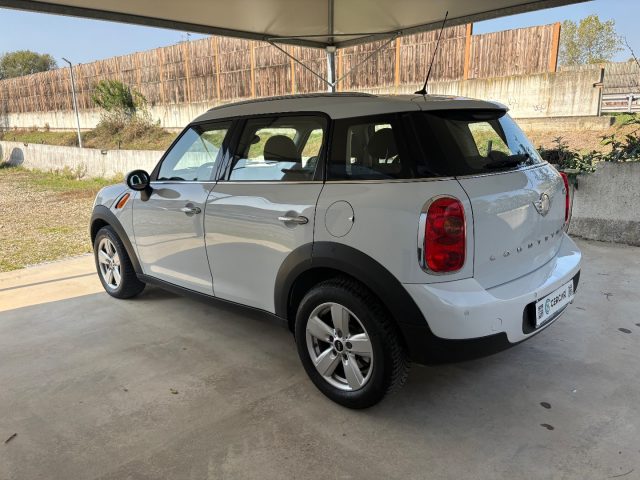 MINI Countryman usata, con Airbag Passeggero