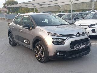 CITROEN C3 usata, con Airbag laterali