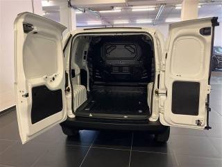 FIAT Fiorino usata 9
