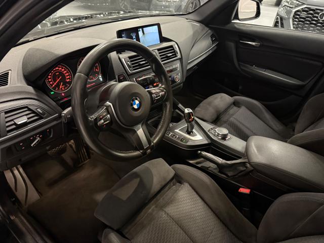 BMW 120 usata, con Climatizzatore