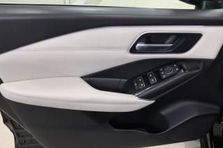 NISSAN Qashqai usata, con Specchietti laterali elettrici