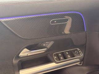 MERCEDES-BENZ GLA 200 usata, con Climatizzatore