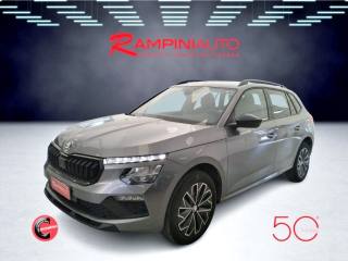 SKODA Kamiq 1.0 TSI 115 CV Black Dots Km 31.000 Pronta Consegn