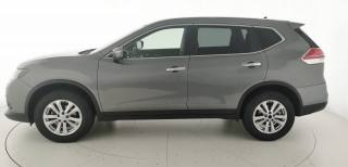 NISSAN X-Trail usata, con Lettore CD