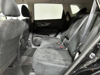 NISSAN X-Trail usata, con ESP