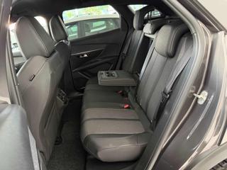 PEUGEOT 3008 usata, con Airbag testa
