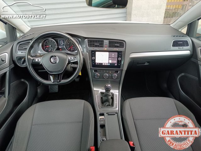 VOLKSWAGEN Golf usata 67