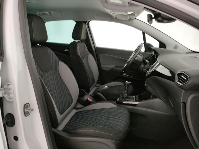 OPEL Crossland X usata, con Boardcomputer