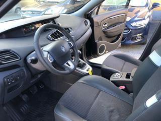 RENAULT Scenic usata, con Climatizzatore