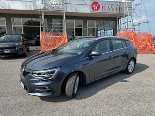RENAULT Megane usata, con Airbag
