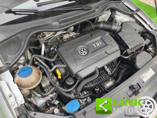 VOLKSWAGEN Polo GTI usata, con Sedili sportivi
