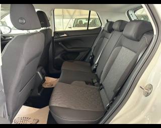 VOLKSWAGEN T-Cross usata, con Bluetooth