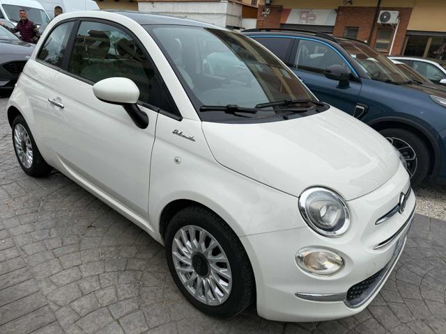 FIAT 500 usata, con Park Distance Control
