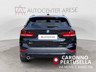 BMW X1 usata, con Autoradio