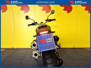 BMW R Nine T usata 10